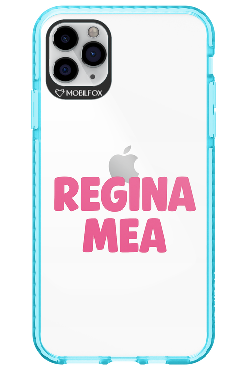 Regina Mea - Apple iPhone 11 Pro Max