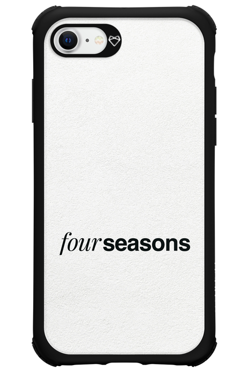 BSW FourSeasons 11 2.0 - Apple iPhone SE 2022