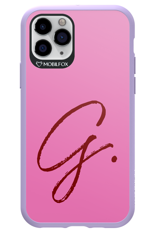 (Sorbet) G 2.0 - Apple iPhone 11 Pro