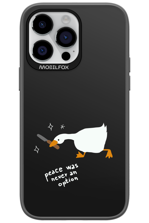 OPTION 2.0 - Apple iPhone 14 Pro Max