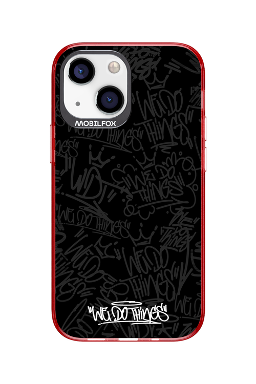 We Do Things 2.0 - Apple iPhone 13 Mini