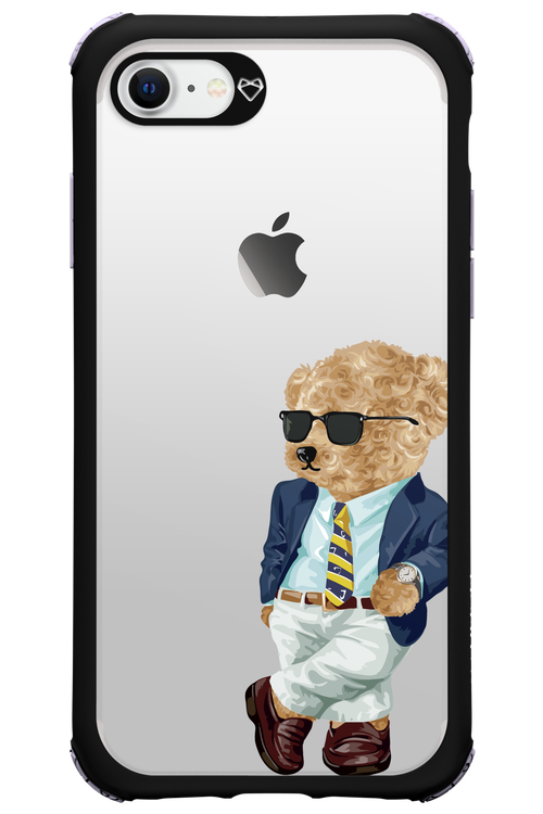 Boss 2.0 - Apple iPhone 7