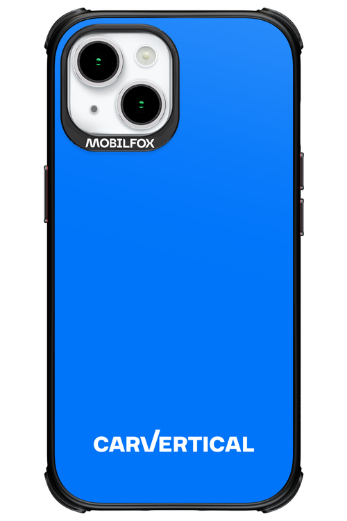Blueprint - Apple iPhone 15