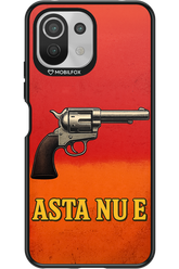 Asta Nu E - Xiaomi Mi 11 Lite (2021)