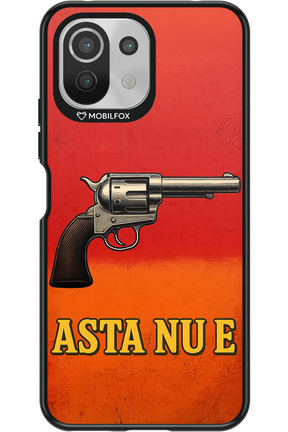 Asta Nu E - Xiaomi Mi 11 Lite (2021)