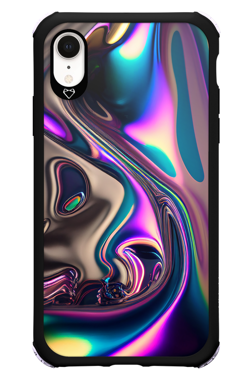 Post Future 2.0 - Apple iPhone XR