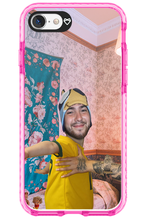 Balkan Style - Apple iPhone SE 2022