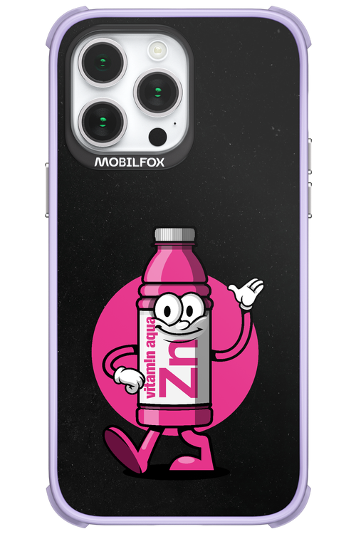 Vitamin Aqua Zn 2.0 - Apple iPhone 14 Pro Max