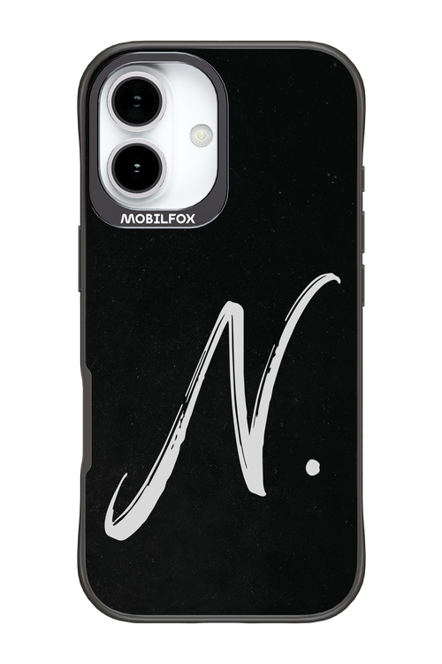 (Off Space) N 2.0 - Apple iPhone 17
