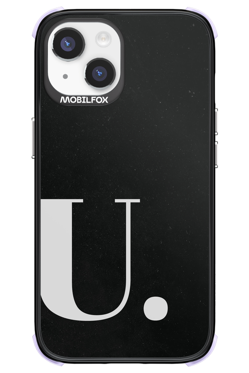 U (Off Space) 2.0 - Apple iPhone 14