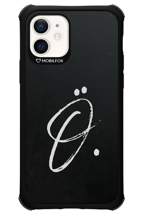 (Off Space) O II 2.0 - Apple iPhone 12