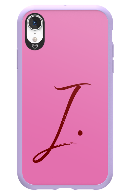 (Sorbet) I 2.0 - Apple iPhone XR
