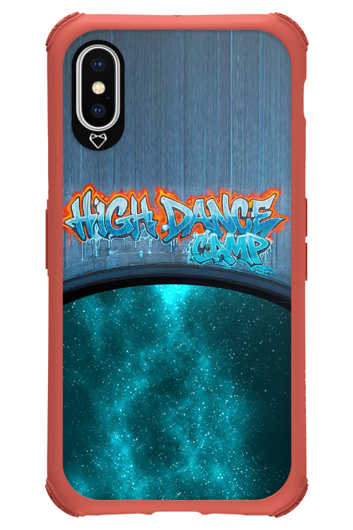 HDC 9 2.0 - Apple iPhone XS