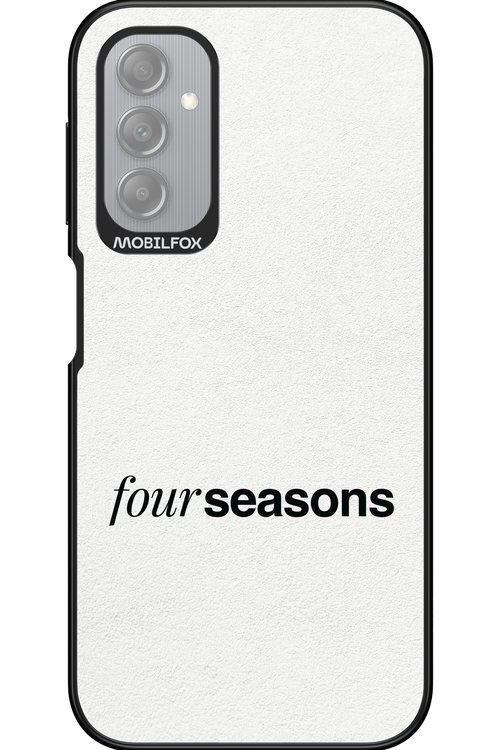 BSW FourSeasons 11 2.0 - Samsung Galaxy A14