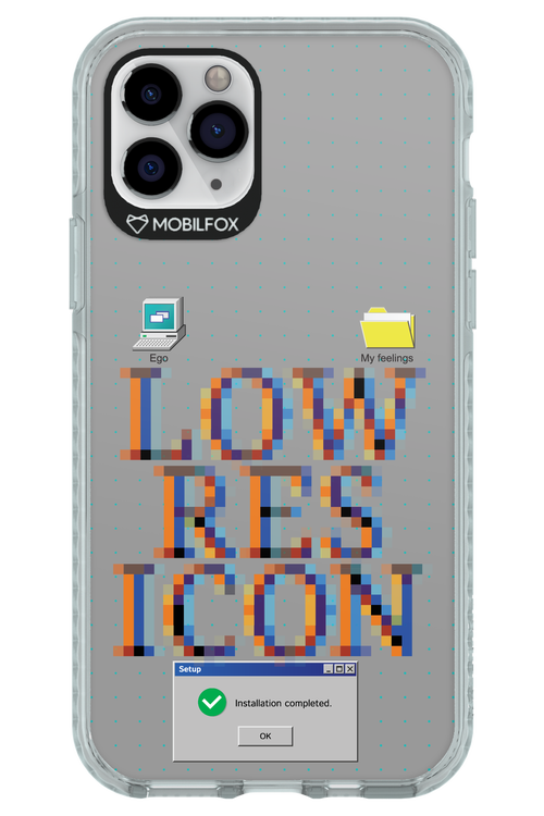 Low res icon 2.0 - Apple iPhone 11 Pro