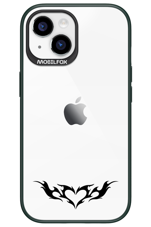 Techno Hart - Apple iPhone 15