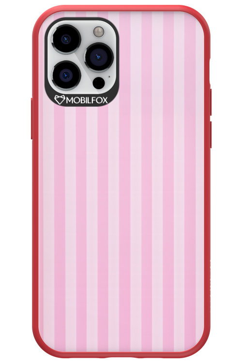 Pink Secret  2.0 - Apple iPhone 12 Pro