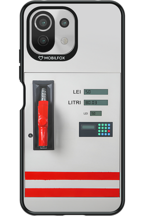 Litri 1 - Xiaomi Mi 11 Lite (2021)