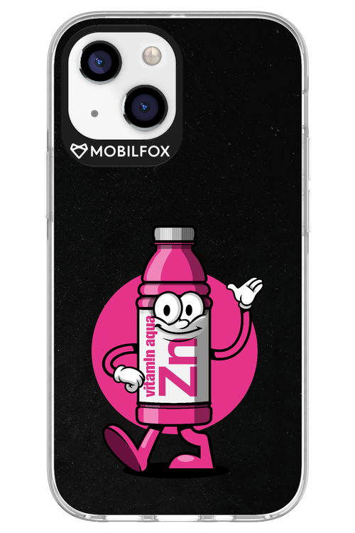 Vitamin Aqua Zn 2.0 - Apple iPhone 13 Mini