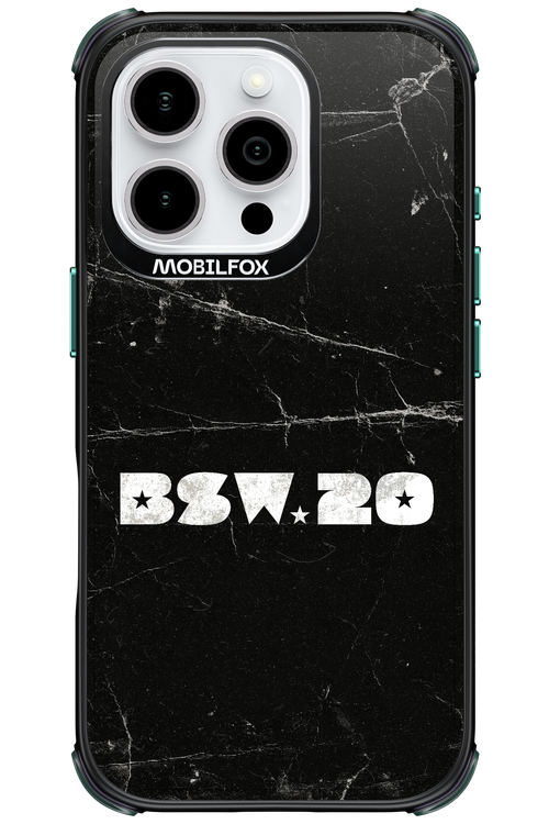 BSW 20 (2) 2.0 - Apple iPhone 16 Pro