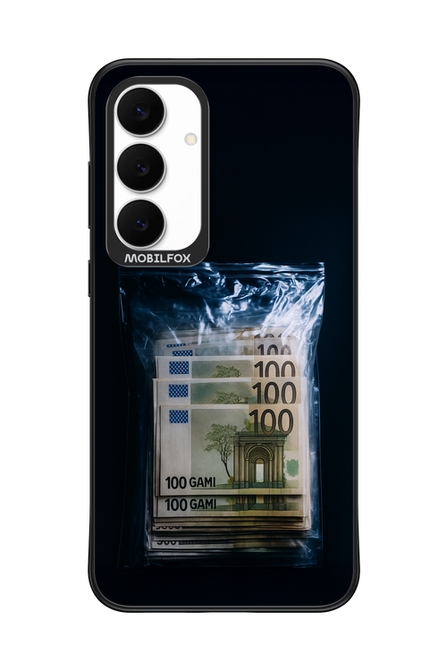 Moneybag 2.0 - Samsung S25 FE