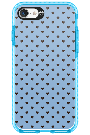 Blueberry Brunch - Apple iPhone 8