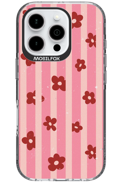 Flower Powerr 2.0 - Apple iPhone 16 Pro