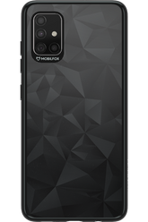 Low Poly - Samsung Galaxy A51