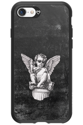 Fallen Angel - Apple iPhone 8