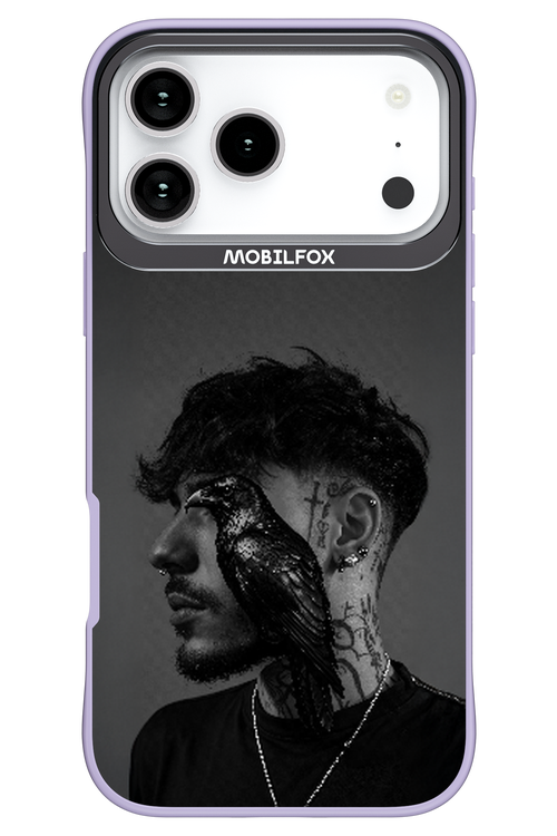 RAVEN - Apple iPhone 17 Pro Max