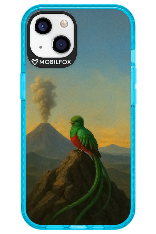 Birdy 2.0 - Apple iPhone 13