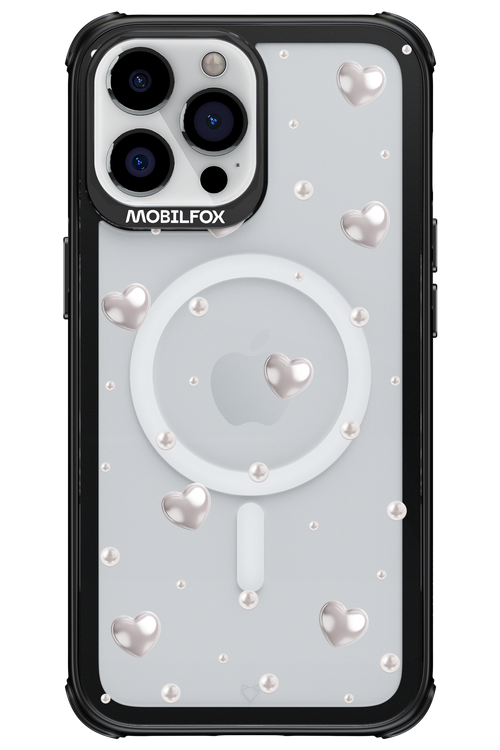 Pearl Tears 2.0 - Apple iPhone 13 Pro Max