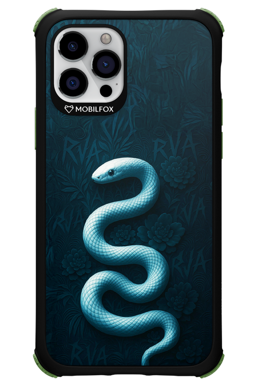 Night Venom 2.0 - Apple iPhone 12 Pro