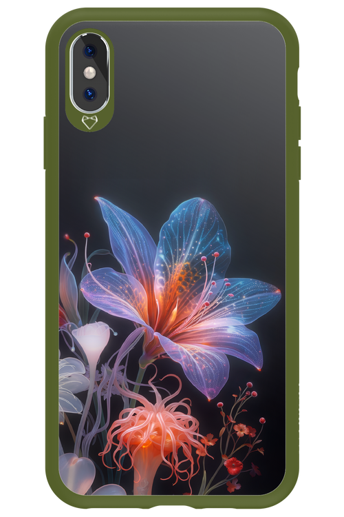 BIOLUMINESCENT 2.0 - Apple iPhone XS Max