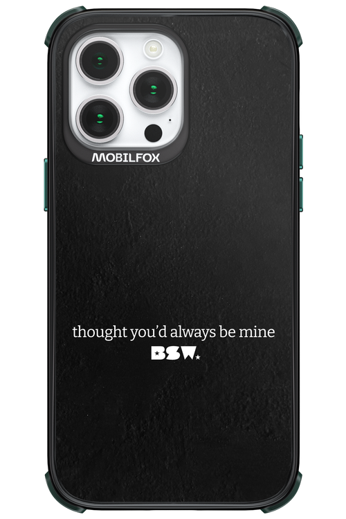 BSW FourSeasons 6 2.0 - Apple iPhone 14 Pro Max