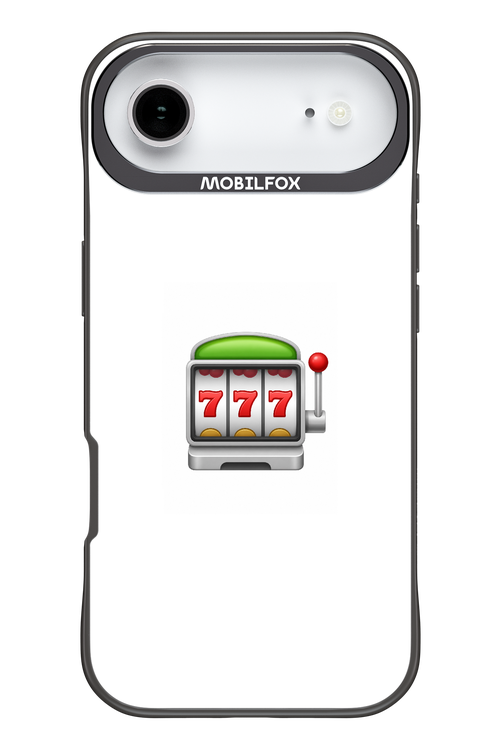 777 2.0 - Apple iPhone 17 Air
