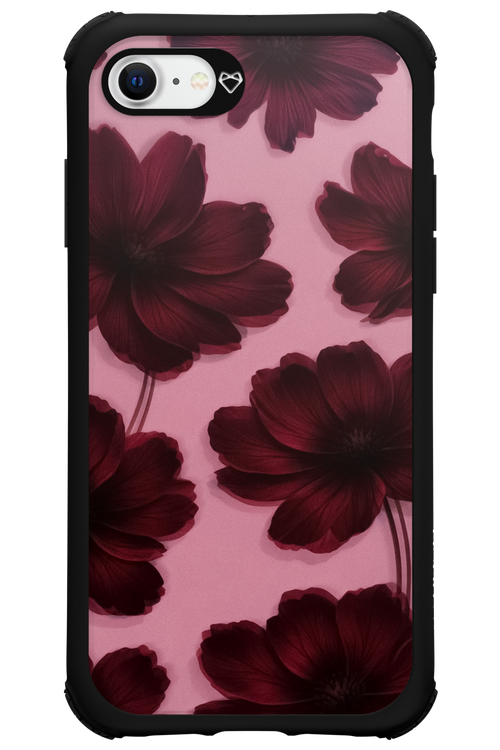 Petal Juliet 2.0 - Apple iPhone 8