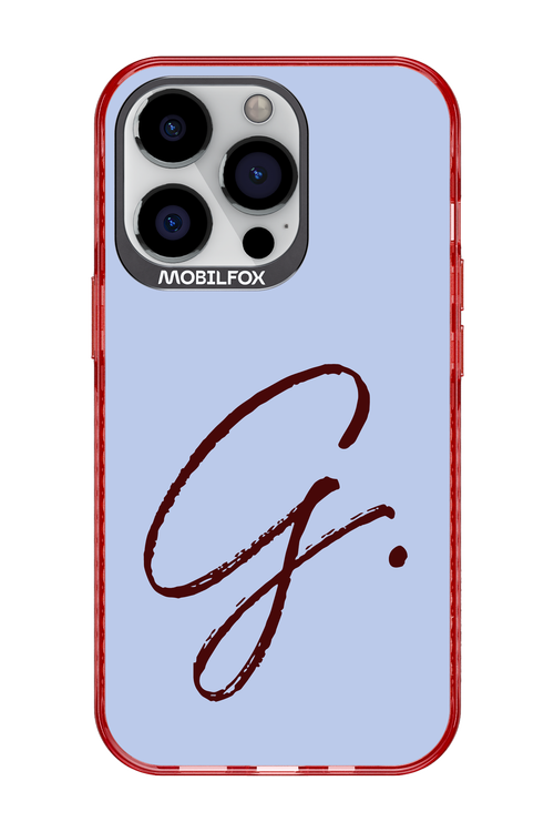 (Jellyfish Presso) G 2.0 - Apple iPhone 13 Pro