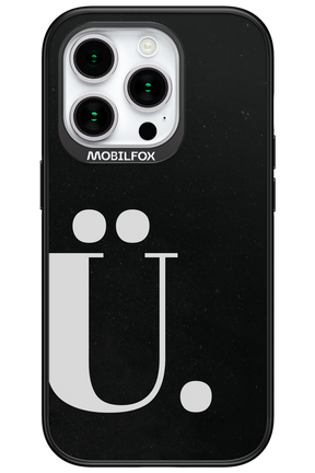 U II (Off Space) 2.0 - Apple iPhone 15 Pro