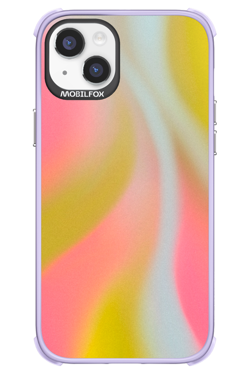 Pink Aura 2.0 - Apple iPhone 14 Plus