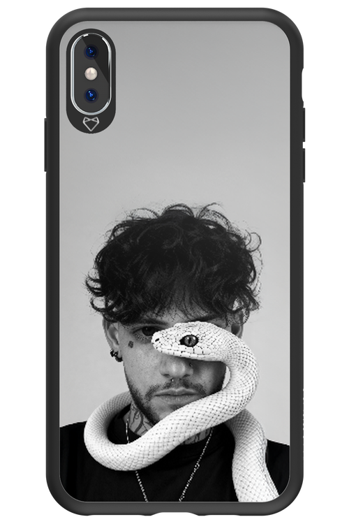 SNAKE (RAVA) 2.0 - Apple iPhone XS Max