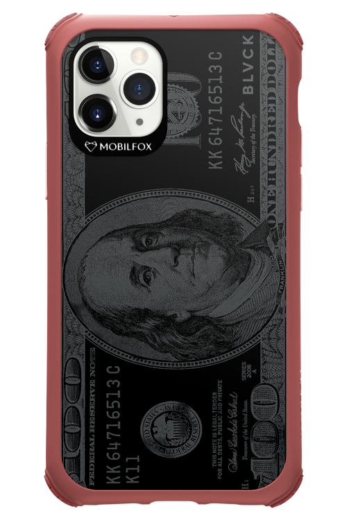 100 2.0 - Apple iPhone 11 Pro