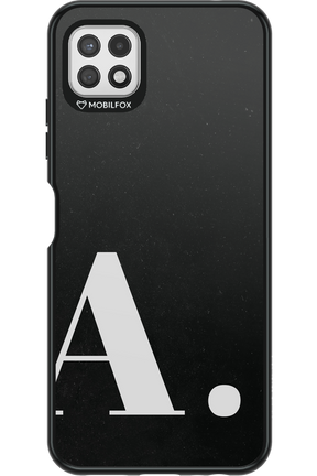 A (Off Space) 2.0 - Samsung Galaxy A22 5G