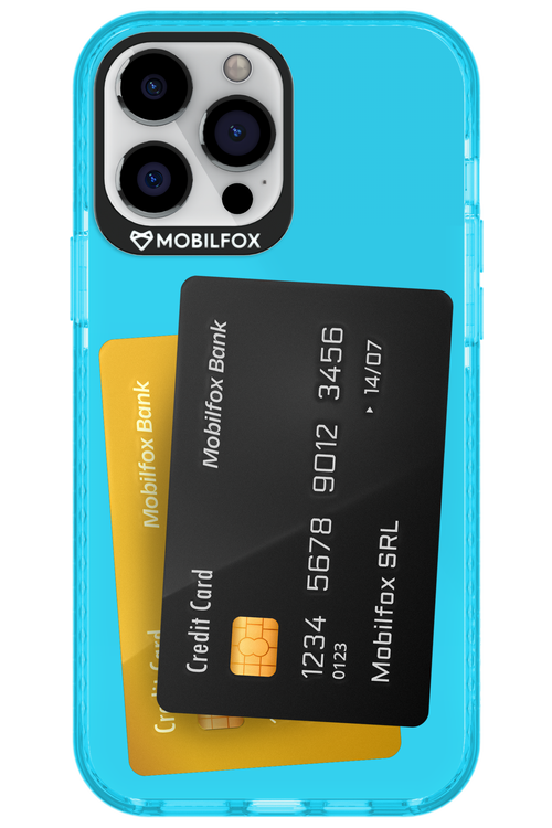 Cards 2.0 - Apple iPhone 13 Pro Max