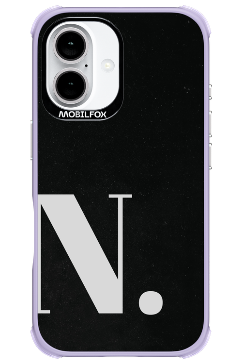 N (Off Space) 2.0 - Apple iPhone 16