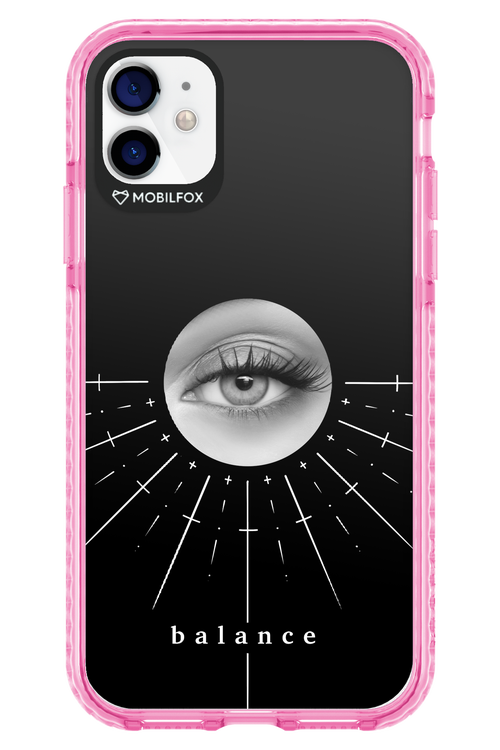 Szem 2.0 - Apple iPhone 11
