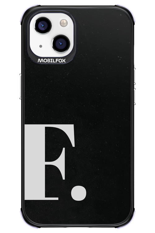 F (Off Space) 2.0 - Apple iPhone 13