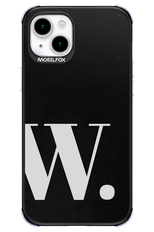W (Off Space) 2.0 - Apple iPhone 15 Plus