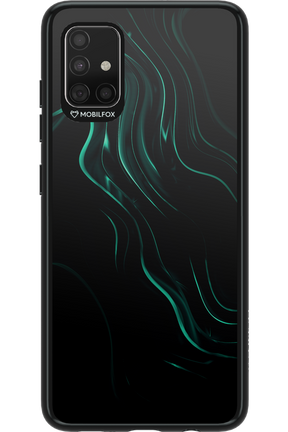 Northern Lights 2.0 - Samsung Galaxy A51