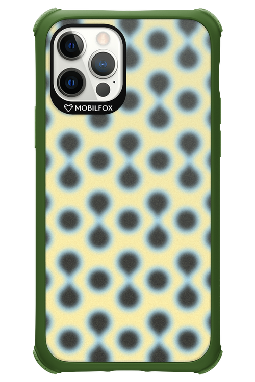 Butter Bubble 2.0 - Apple iPhone 12 Pro